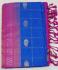 SOFT SILK SAREE WITH BLOUSE